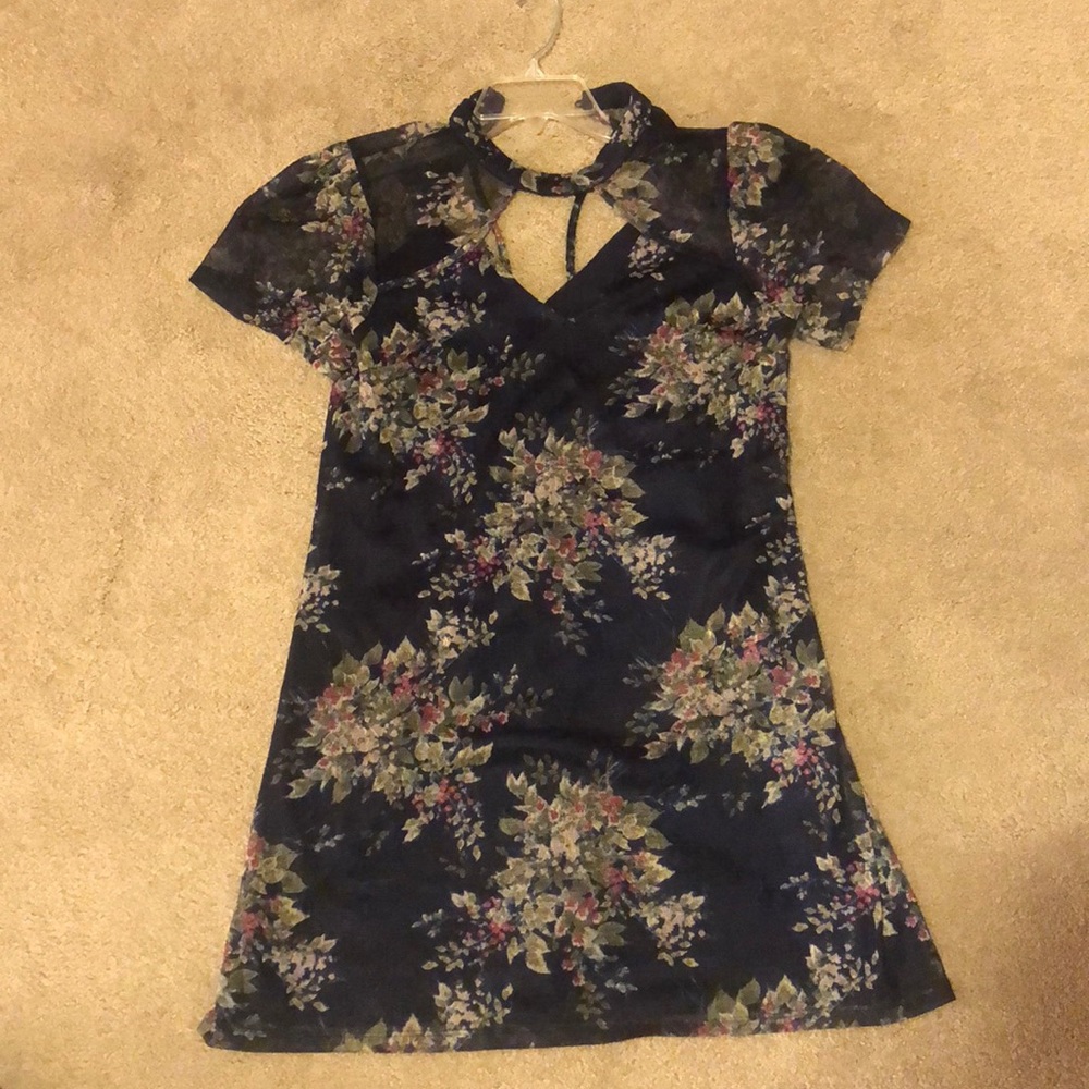 Summer dress